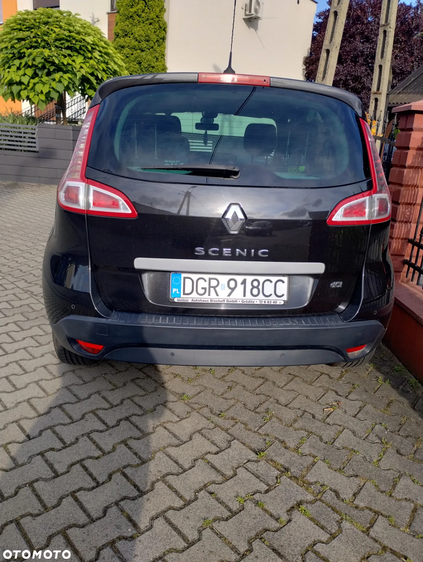 Renault Scenic - 3