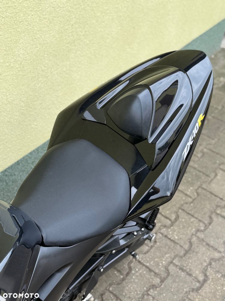 Kawasaki ZXR - 33