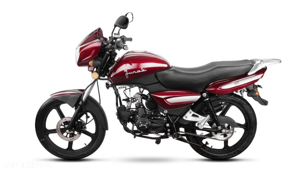 Junak 901 - 12
