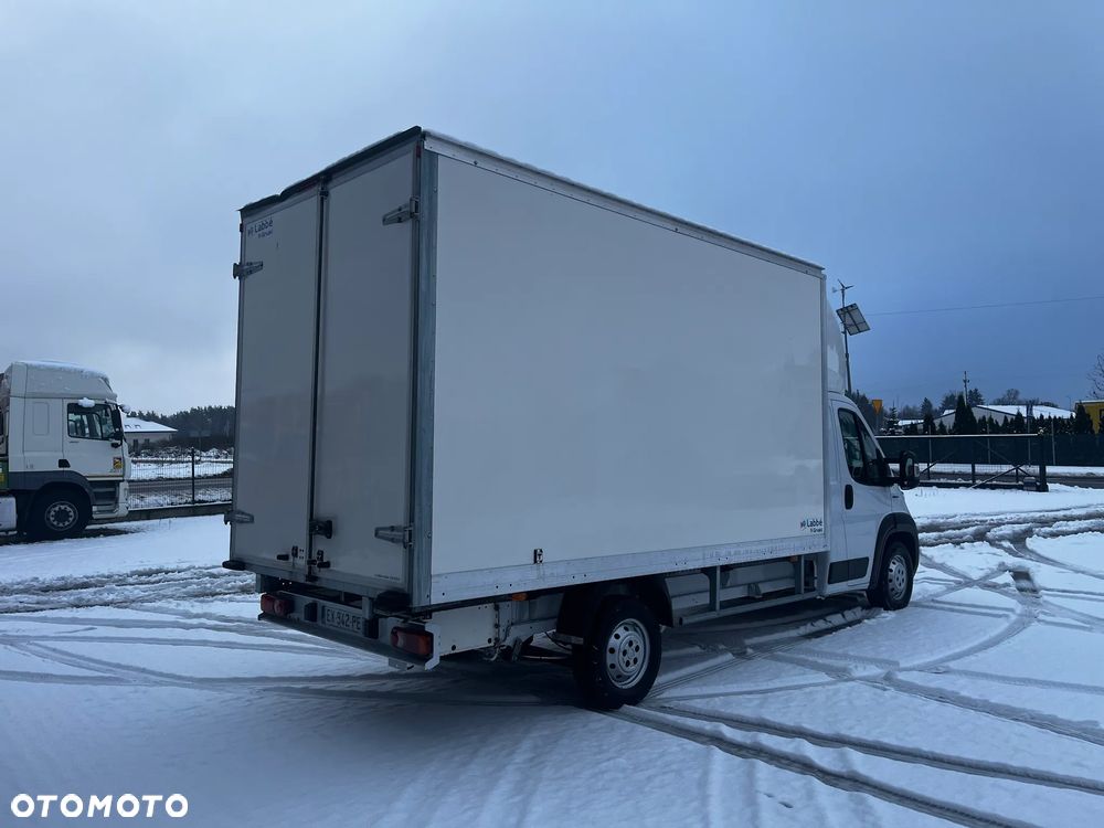 Fiat DUCATO MAXI 2.3 150 SPROWADZONY Z FRANCJI SERWISOWANY UDOKUMENTOWANY  STAN BARDZO DOBRY - 3