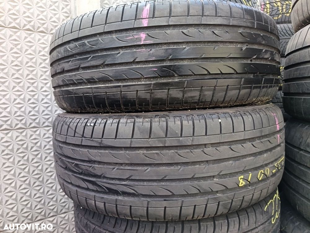 Anvelope vara 235 60 18 bridgestone 2021 6mm - 1