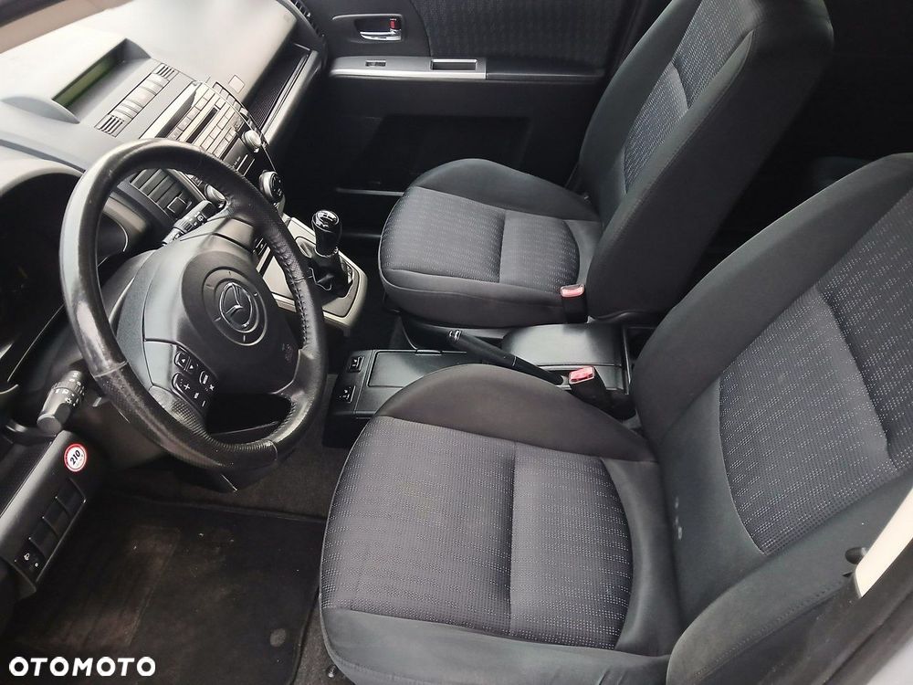 Mazda 5 1.8 Active - 10
