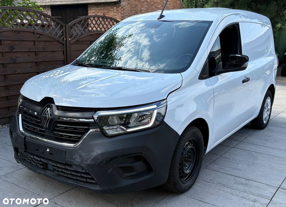 Renault Kangoo - 4