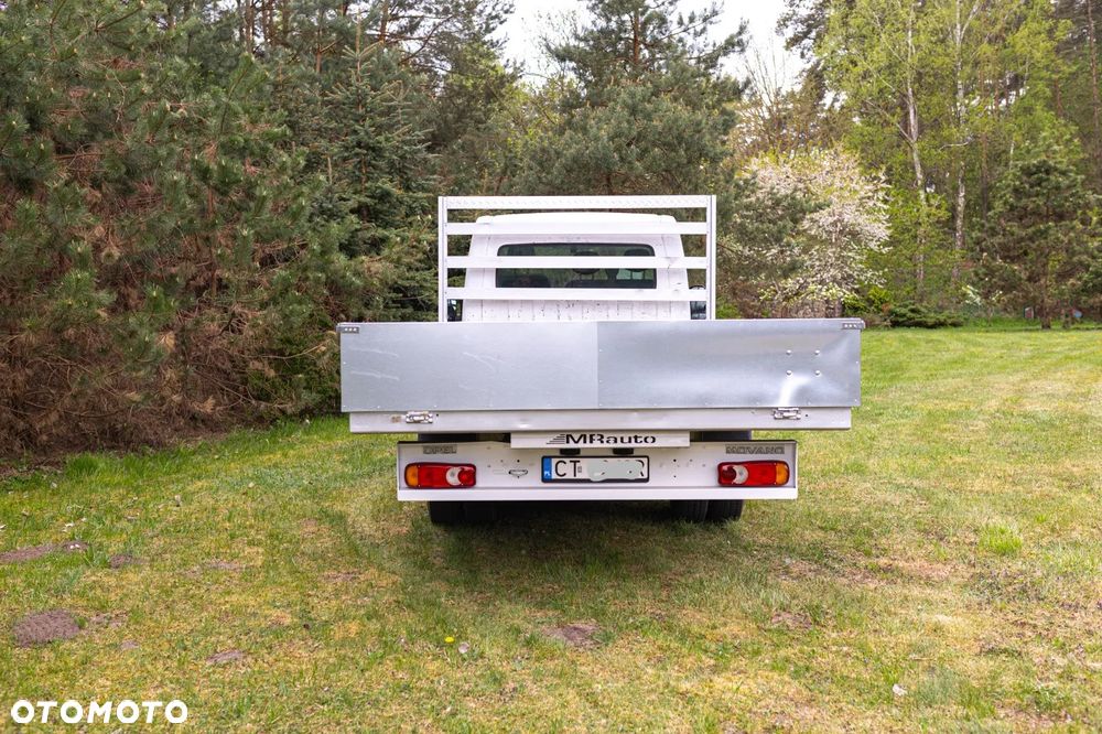 Opel MOVANO - 4