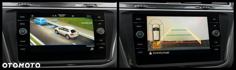 Volkswagen Tiguan 1.5 TSI EVO Life DSG - 22