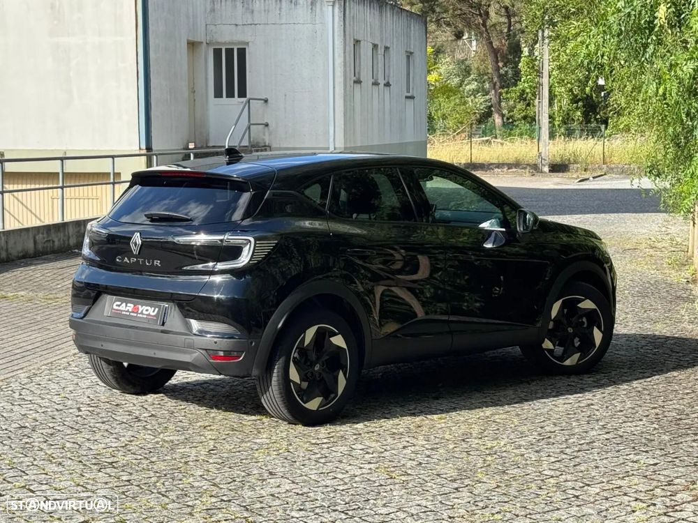 Renault Captur 1.0 TCe Techno - 8