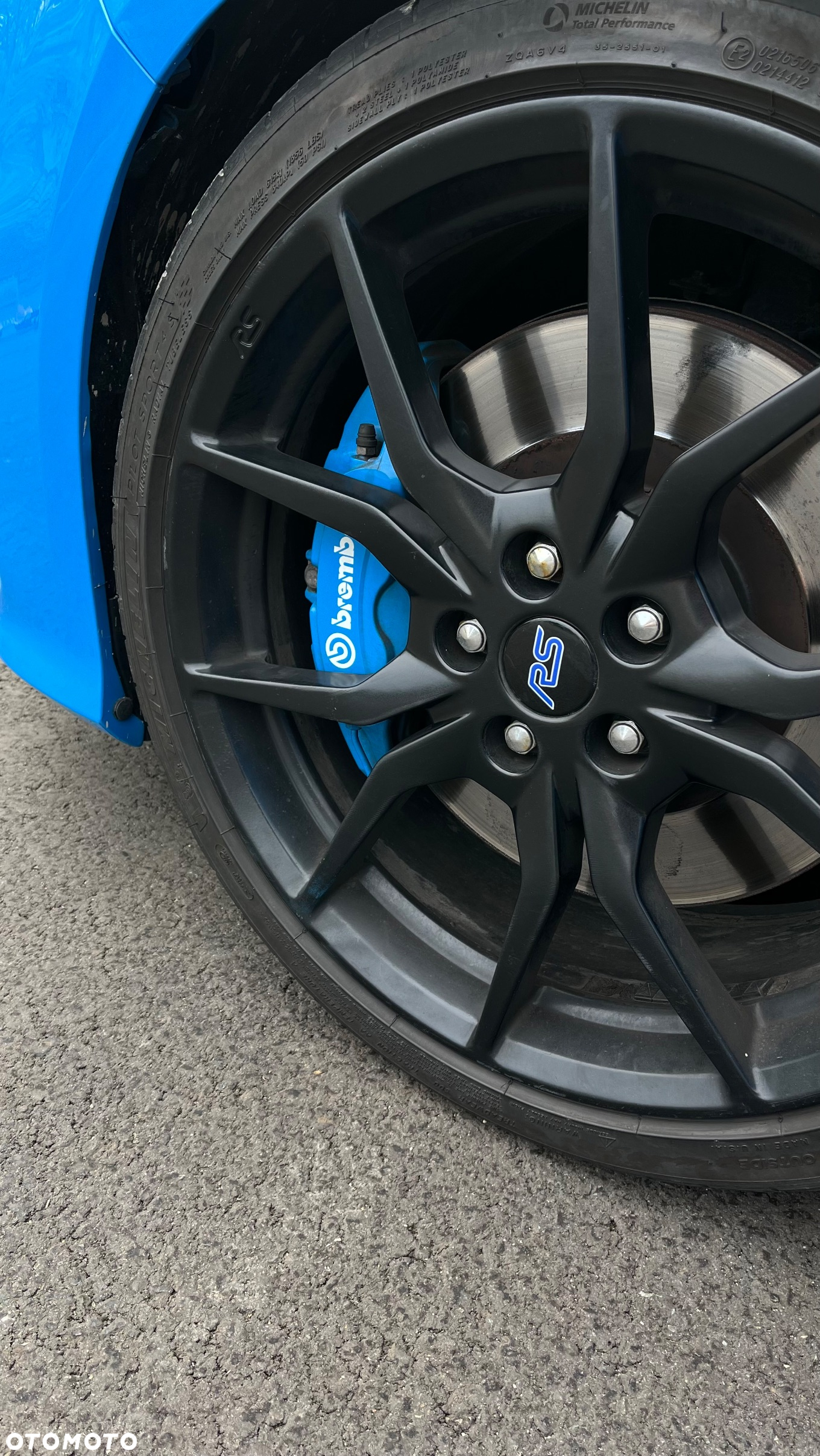 Ford Focus - 12