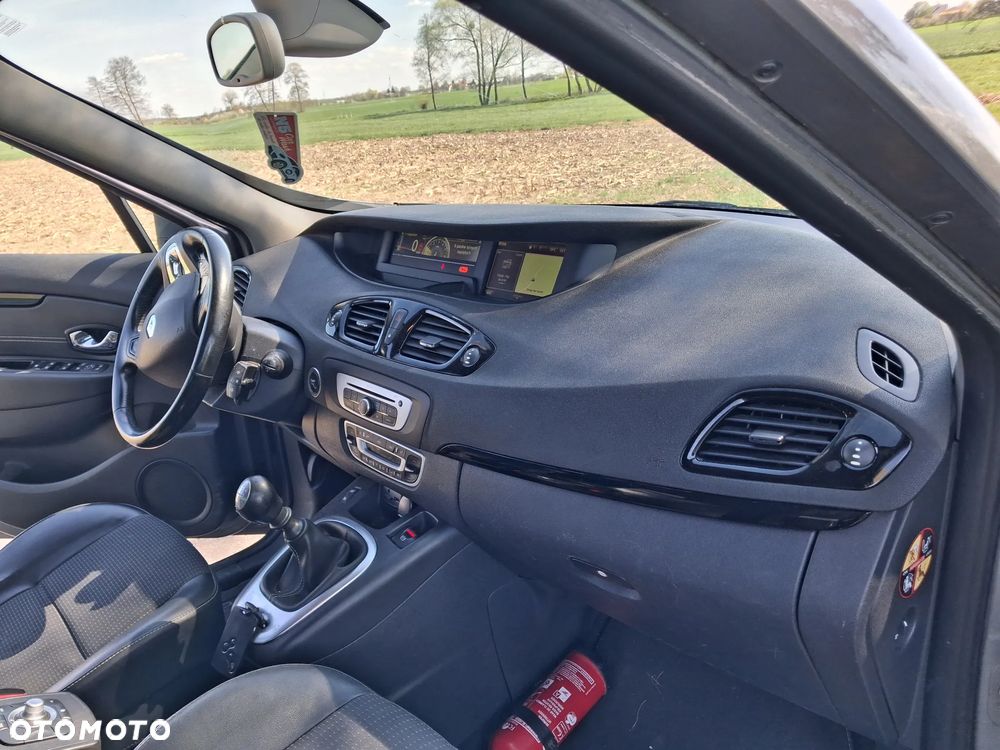 Renault Scenic Energy dCi 110 S&S Bose Edition - 8