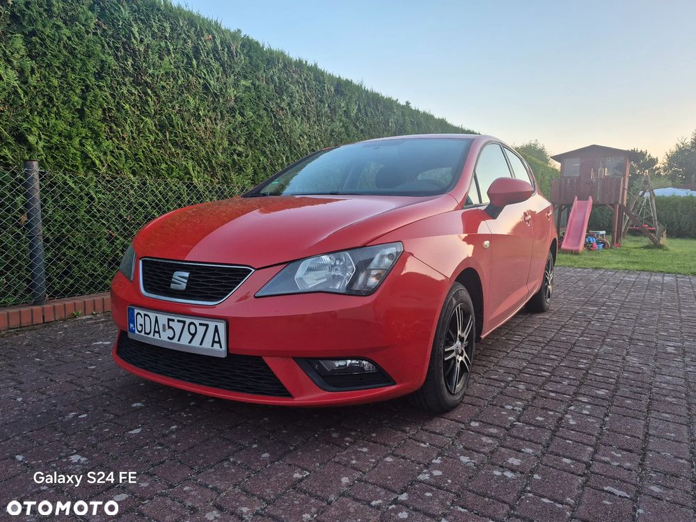 Seat Ibiza 1.0 Colour Edition - 1