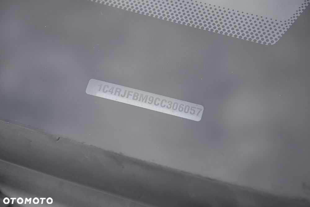 Jeep Grand Cherokee 3.0I CRD Limited - 35