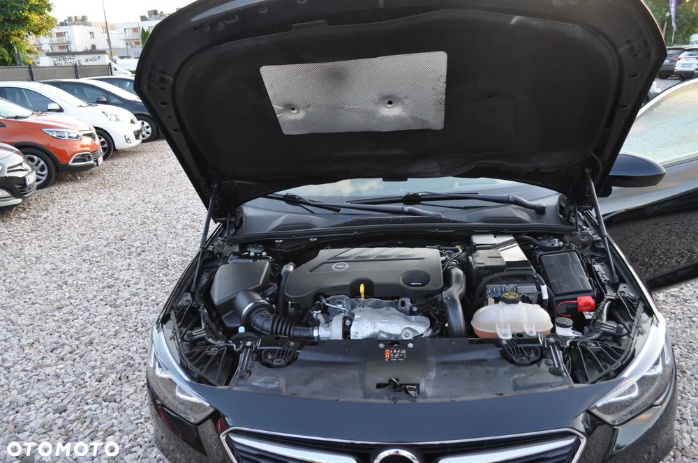 Opel Insignia 2.0 Ultimate Exclusive - 21