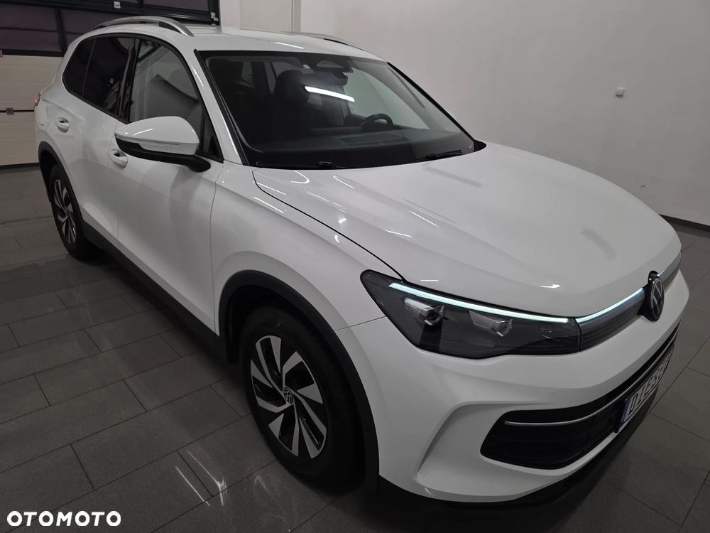 Volkswagen Tiguan 2.0 TDI SCR DSG - 33