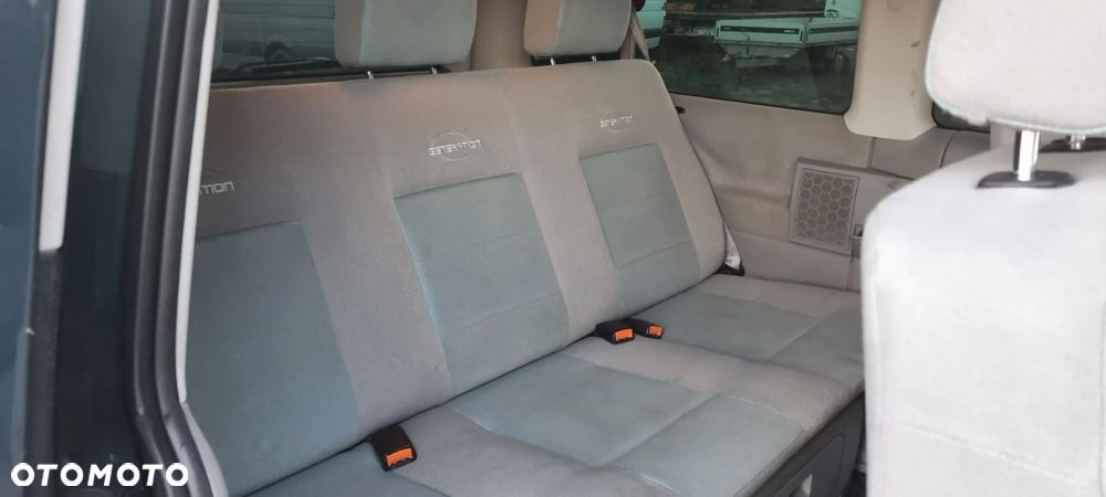 Volkswagen Multivan - 6