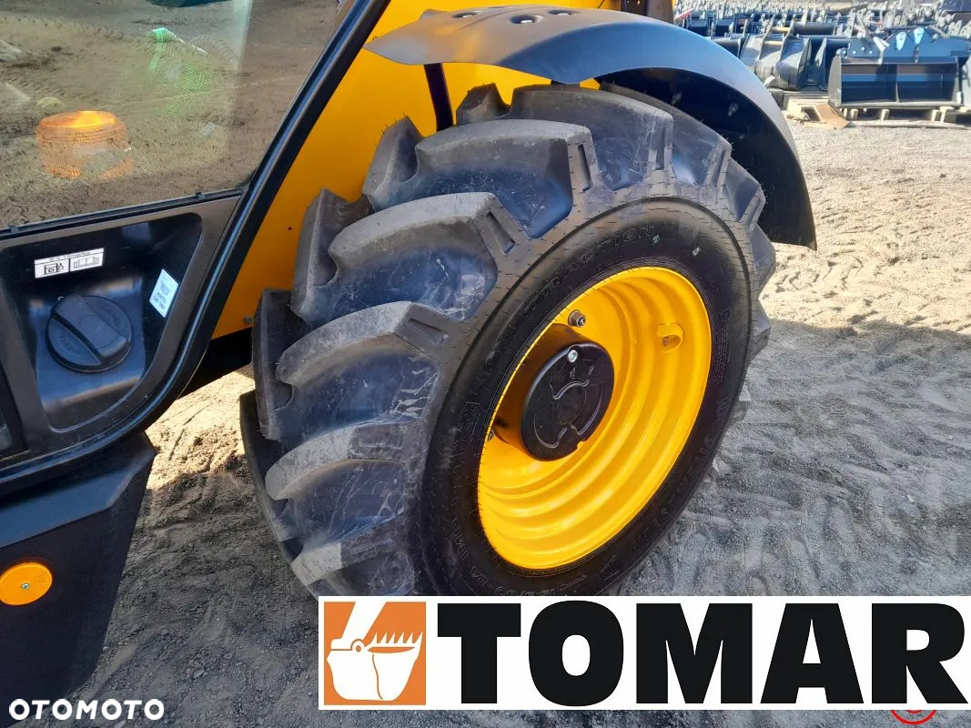 JCB 535-95 - 17