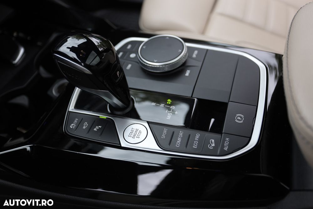 BMW X3 M M40i AT MHEV - 23