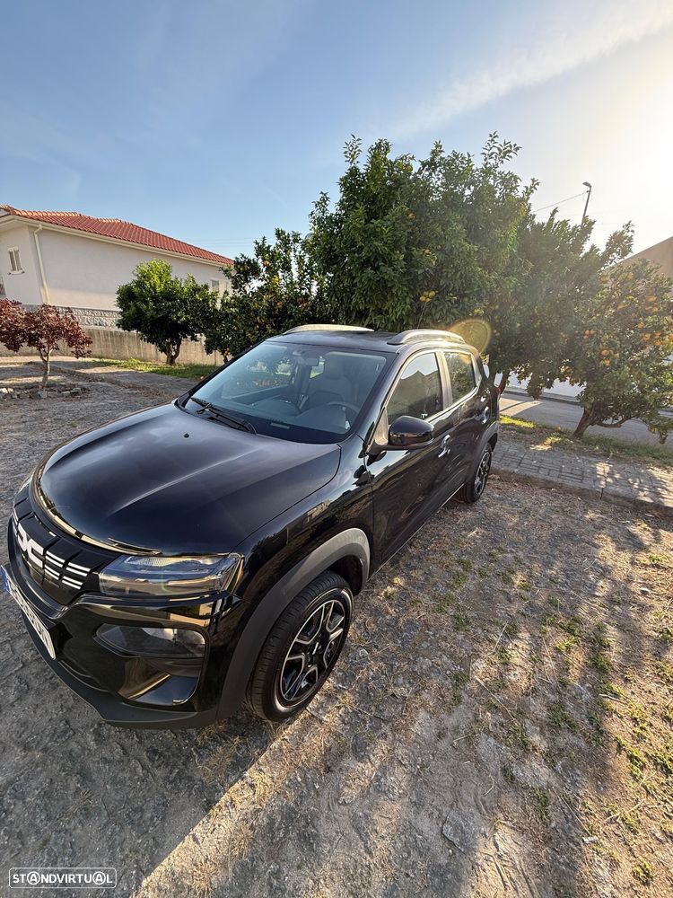 Dacia Spring ESSENTIAL - 1