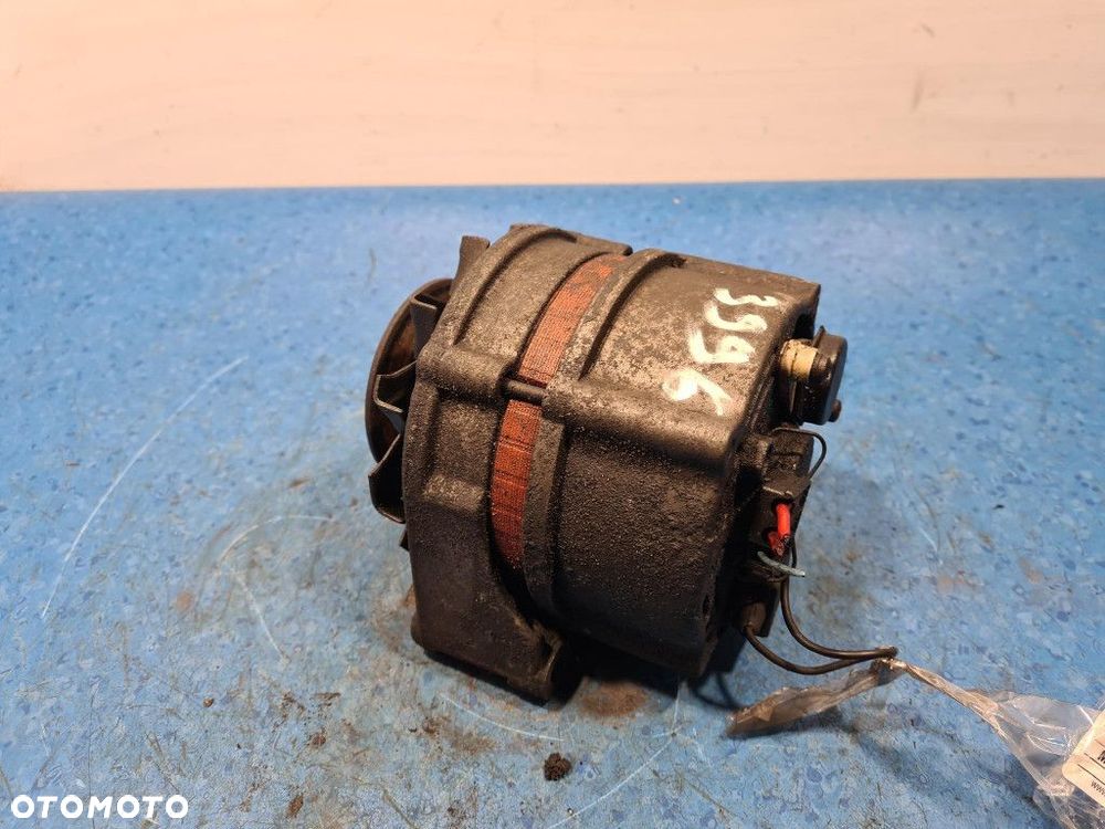 MERCEDES-BENZ MB 100 ALTERNATOR - 4