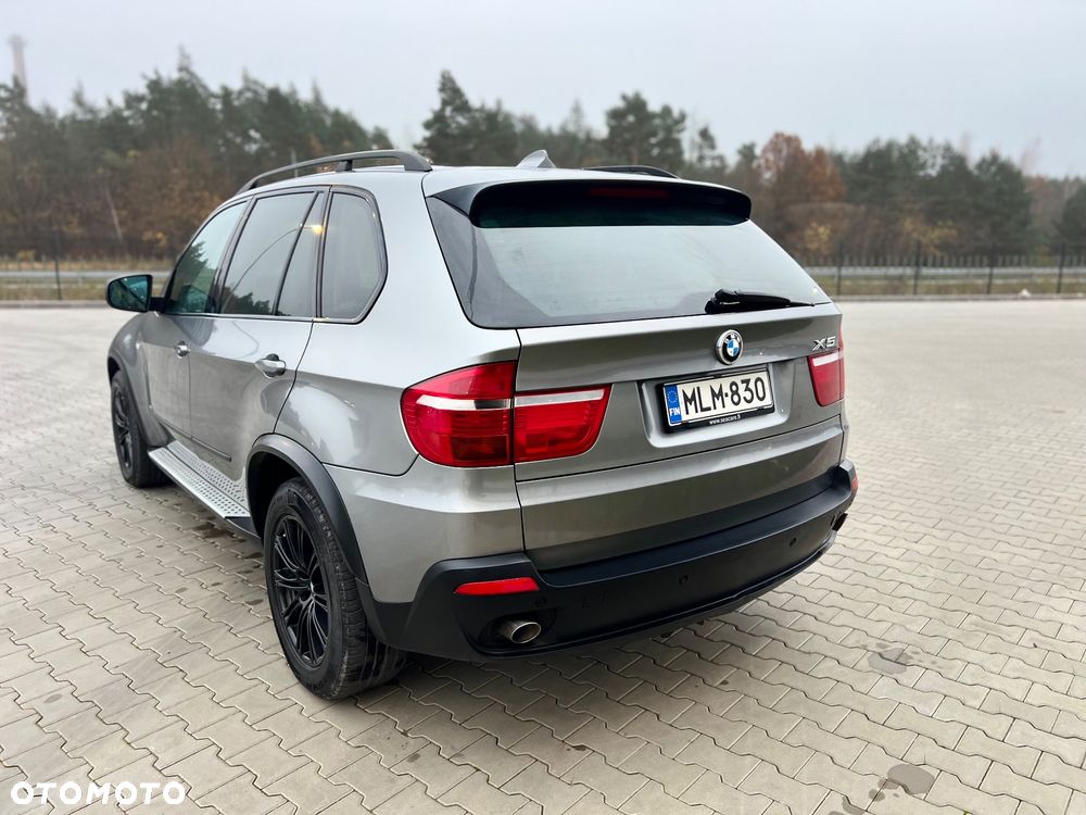 BMW X5 xDrive30d Edition 10 Jahre - 11