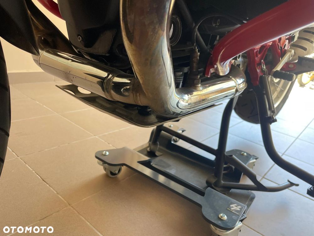 BMW GS - 11