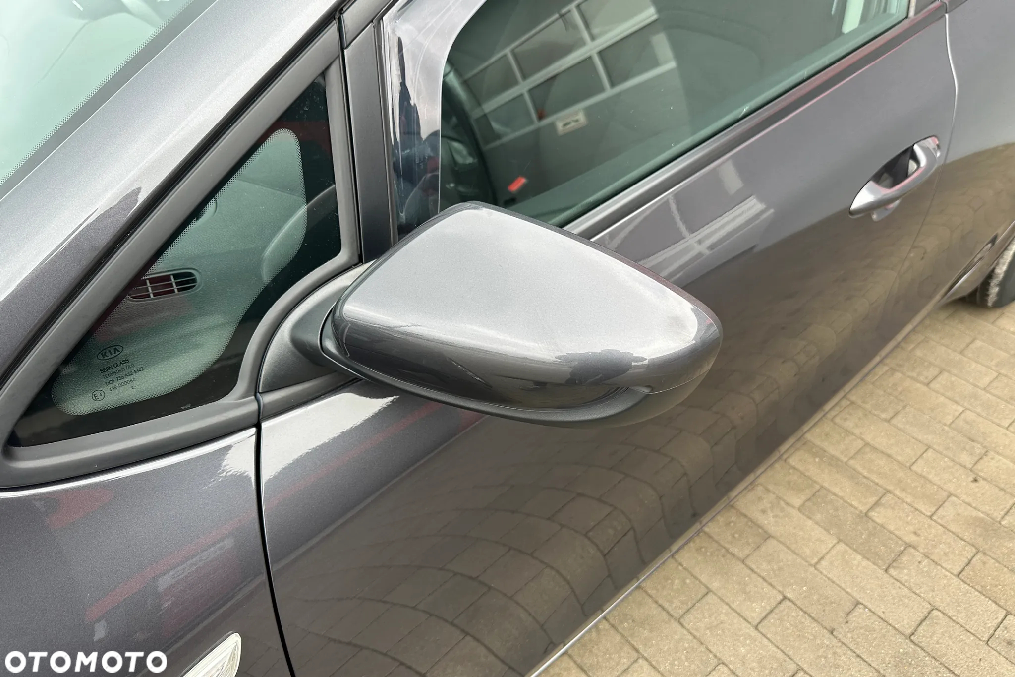 Kia Ceed - 19