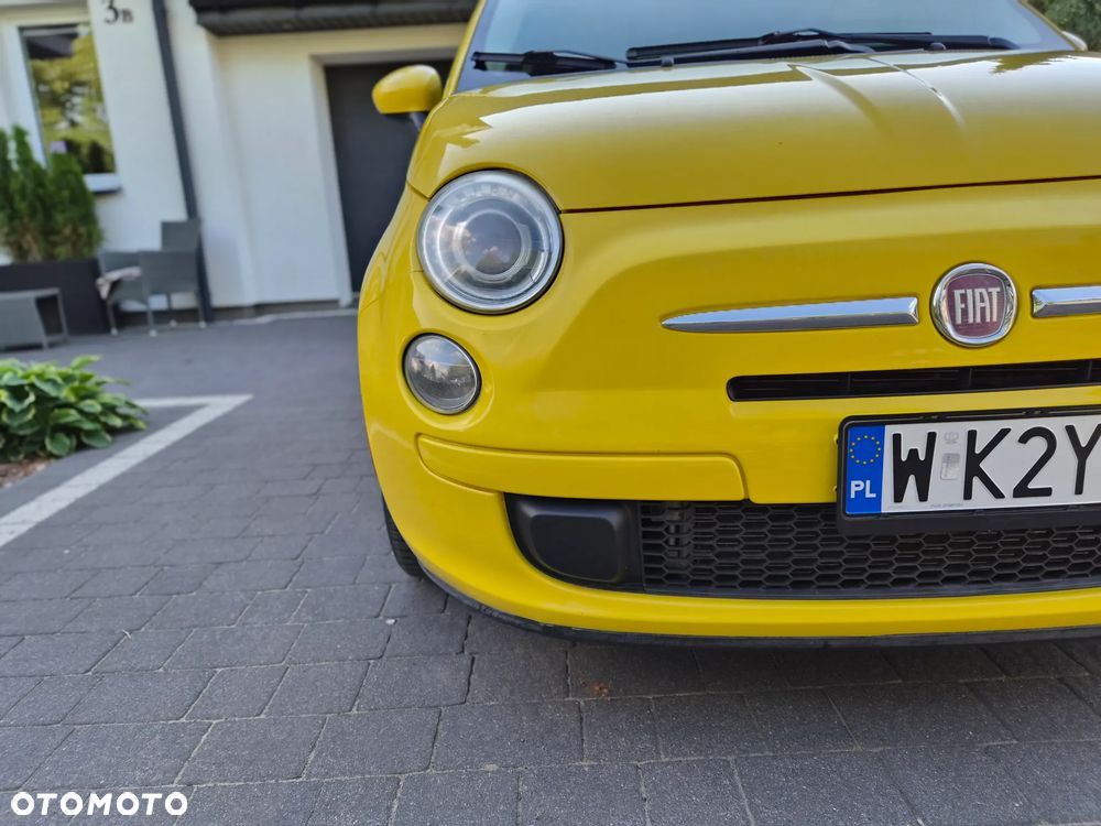 Fiat 500 - 28