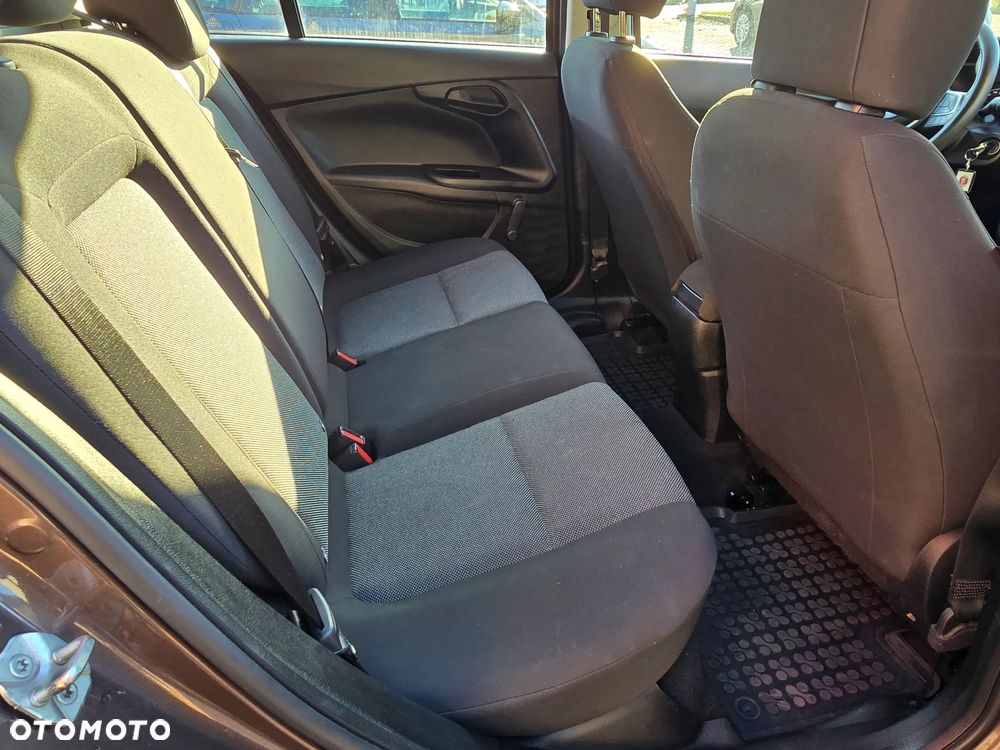 Fiat Tipo 1.0 T3 - 14