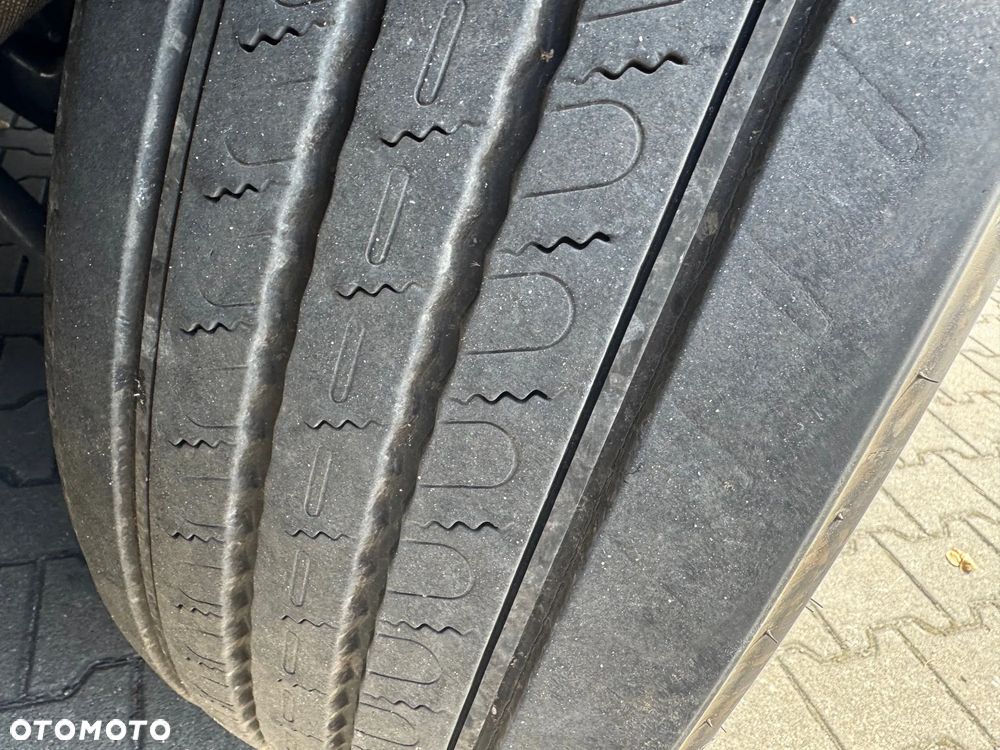 MAN TGX 18.440 XXL, Low Deck, Euro 6 - 10