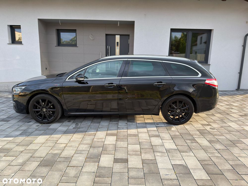 Peugeot 508 BlueHDi FAP 150 Stop&Start Allure - 4