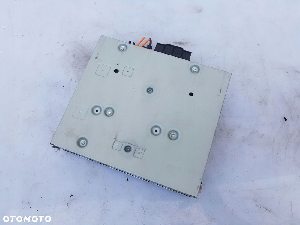 tuner moduł radia audi a5 8t 4g0035061 - 2