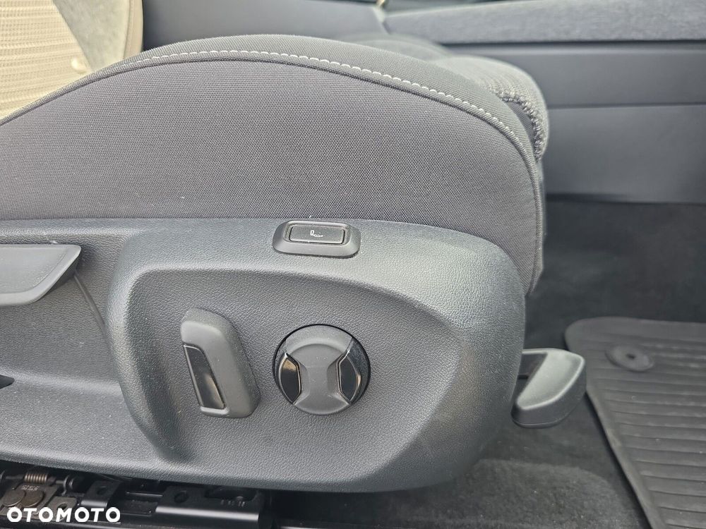 Skoda Superb - 15
