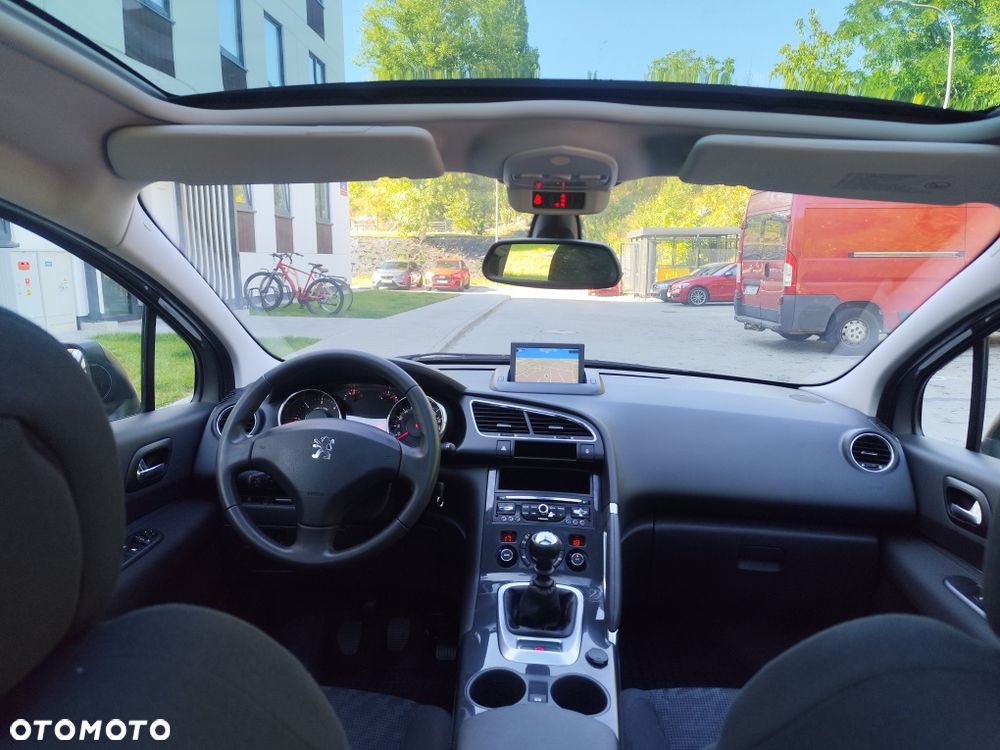 Peugeot 3008 - 7