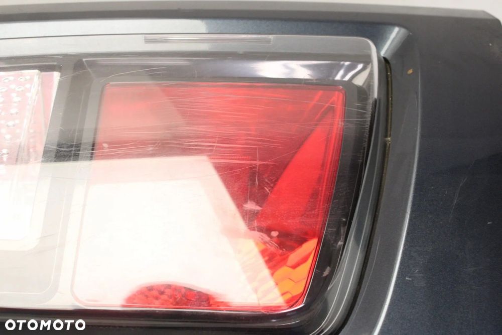 KIA SOUL I 08R- LAMPA LEWA TYLNA TYŁ LEWY I2 - 2