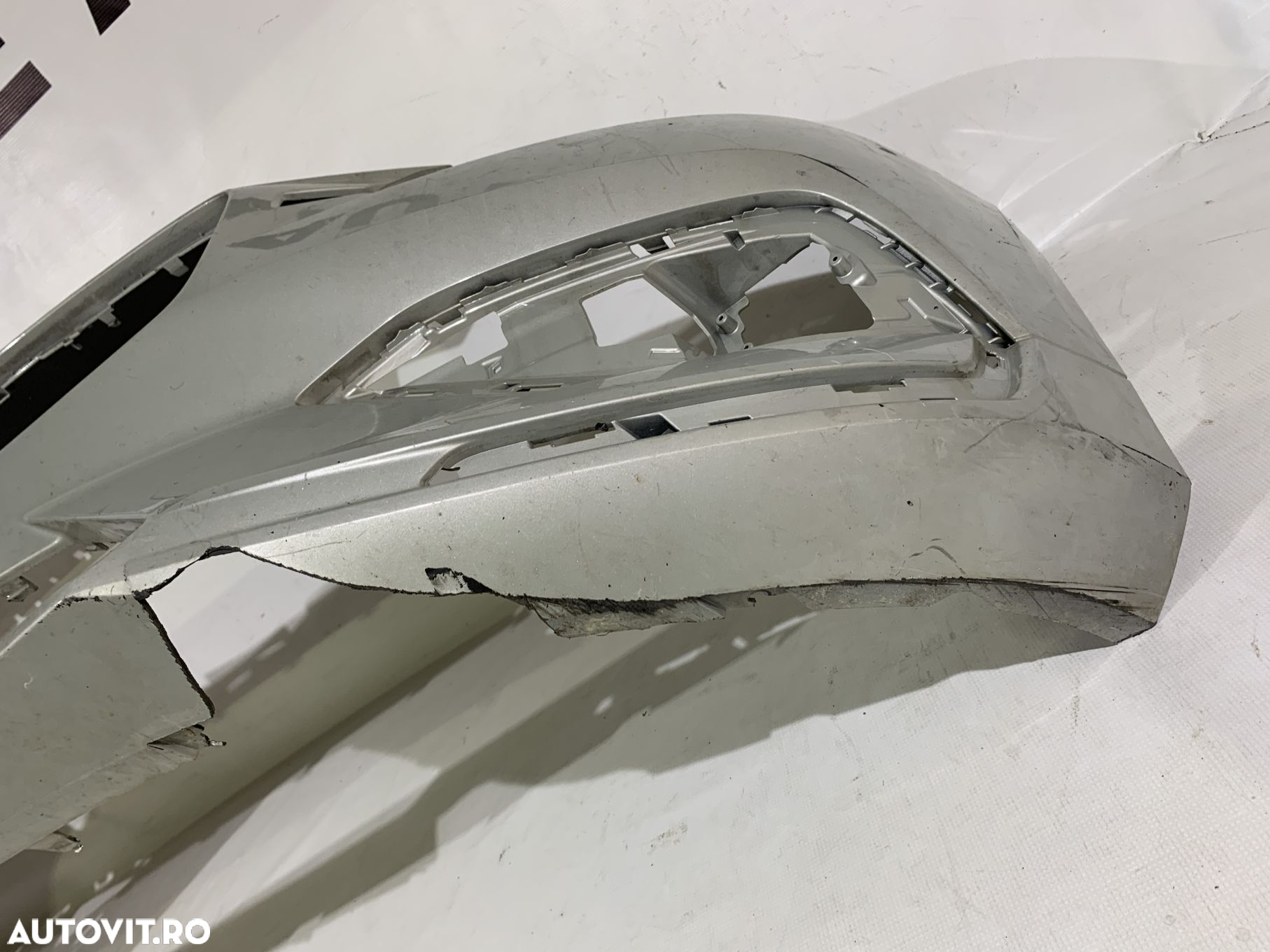 Bara fata Volvo S60, V60, 2018, 2019, 2020, 2021, 2022, cod origine OE 31690589. - 20