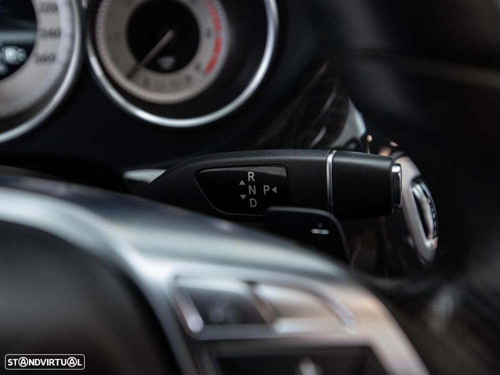 Mercedes-Benz CLS 250 — fotografia 19