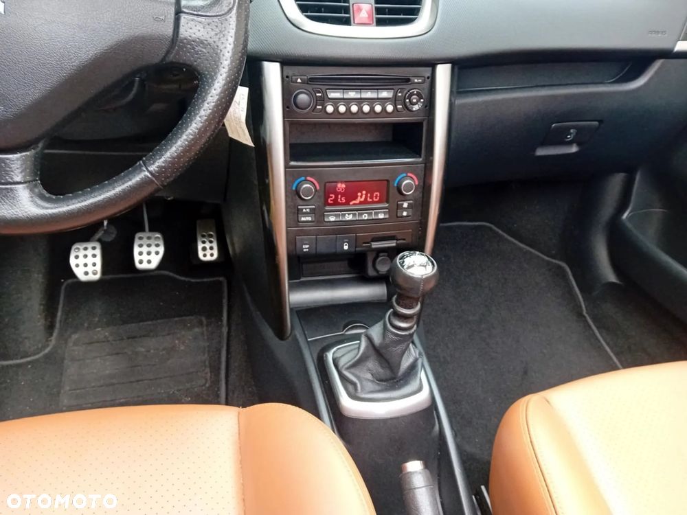 Peugeot 207 1.6 THP Allure - 9