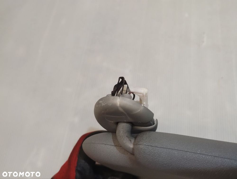 OSŁONA PRZECIWSŁONECZNA PRAWA TOYOTA RAV4 III - 4