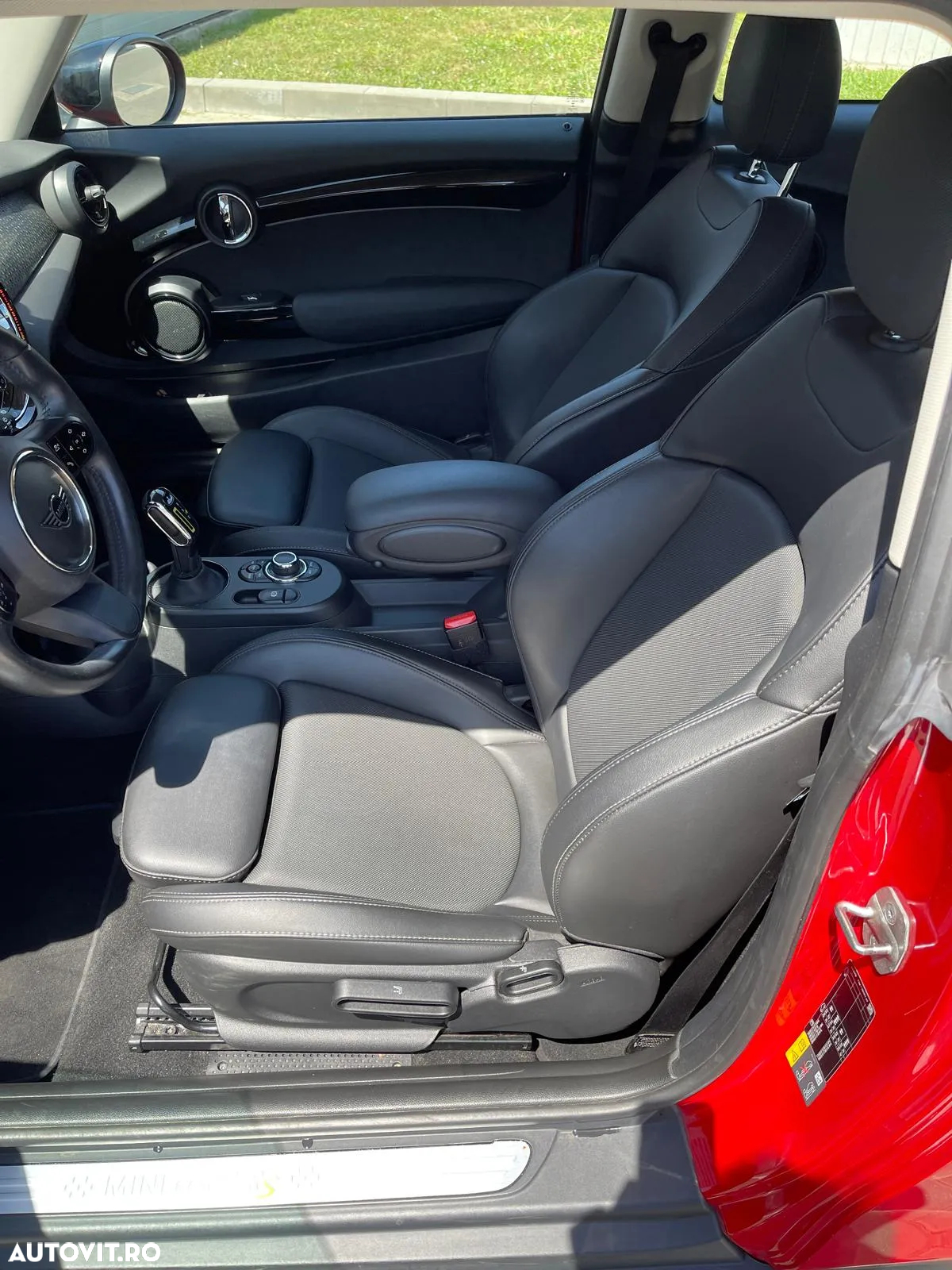 Mini Cooper SE Standard - 14