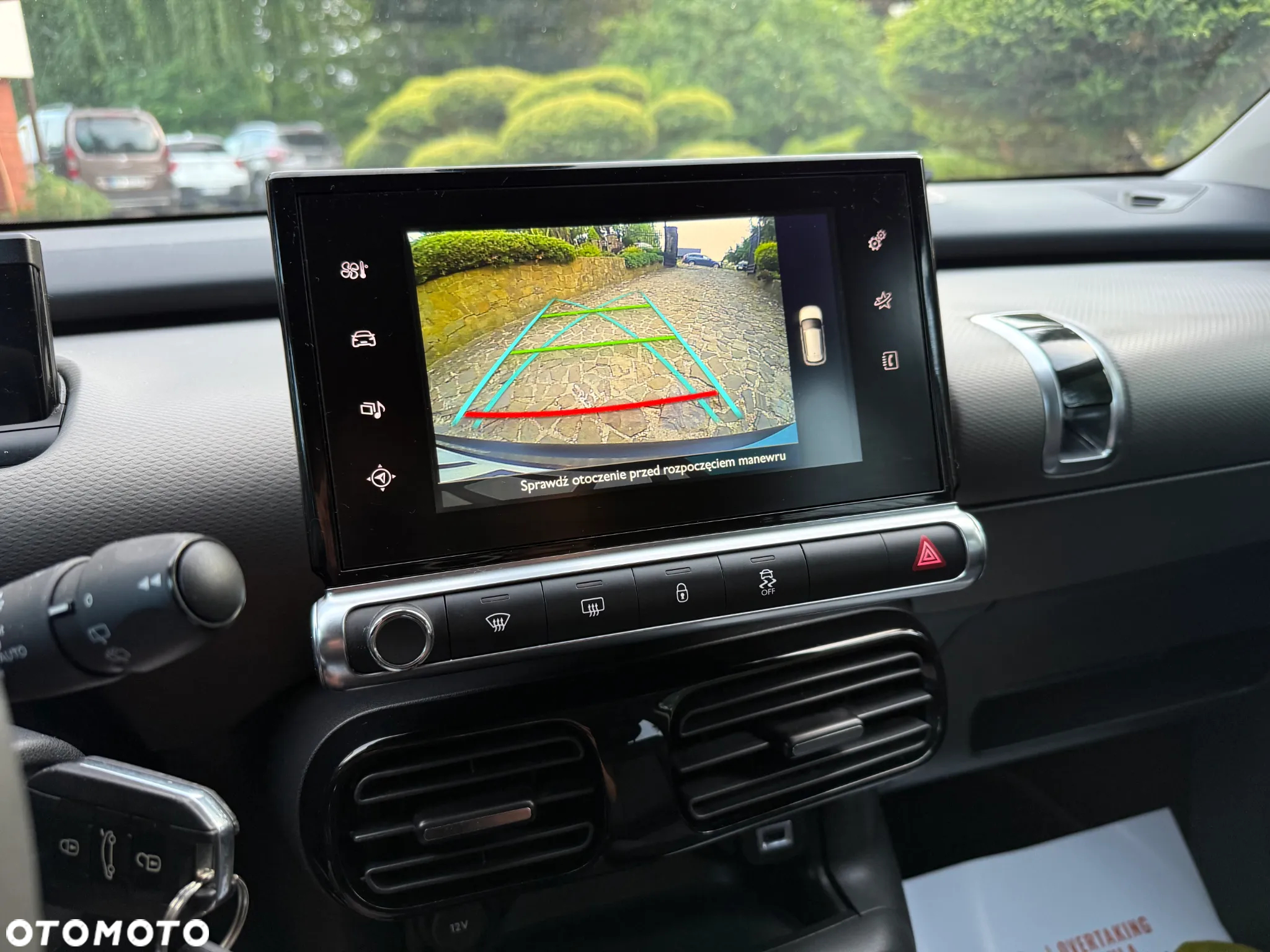 Citroën C4 Cactus 1.2 PureTech GPF Shine Pack S&S - 29