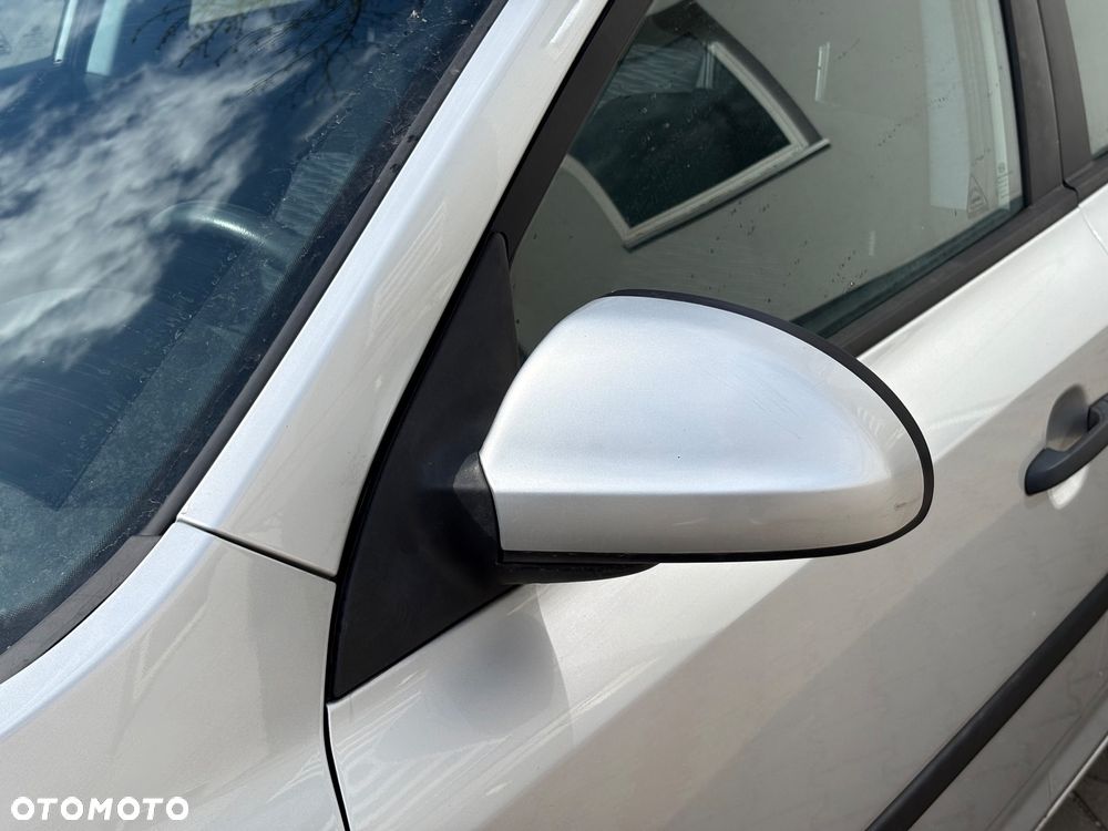 Kia Ceed 1.6 S Euro2012 - 7