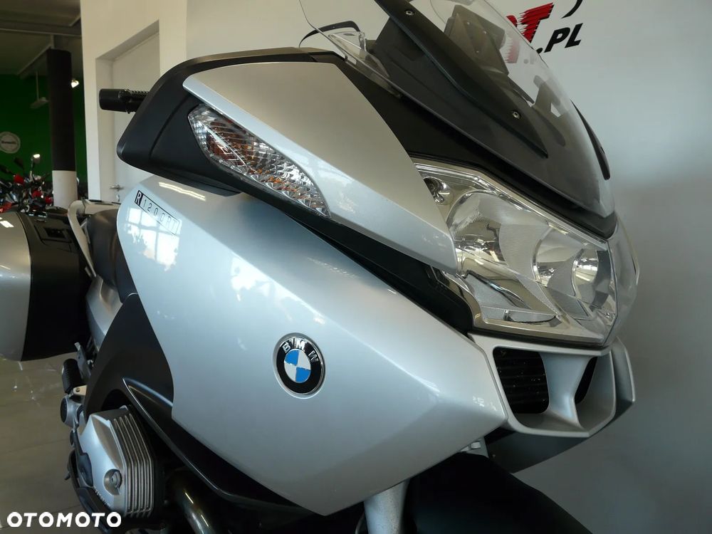 BMW RT - 19
