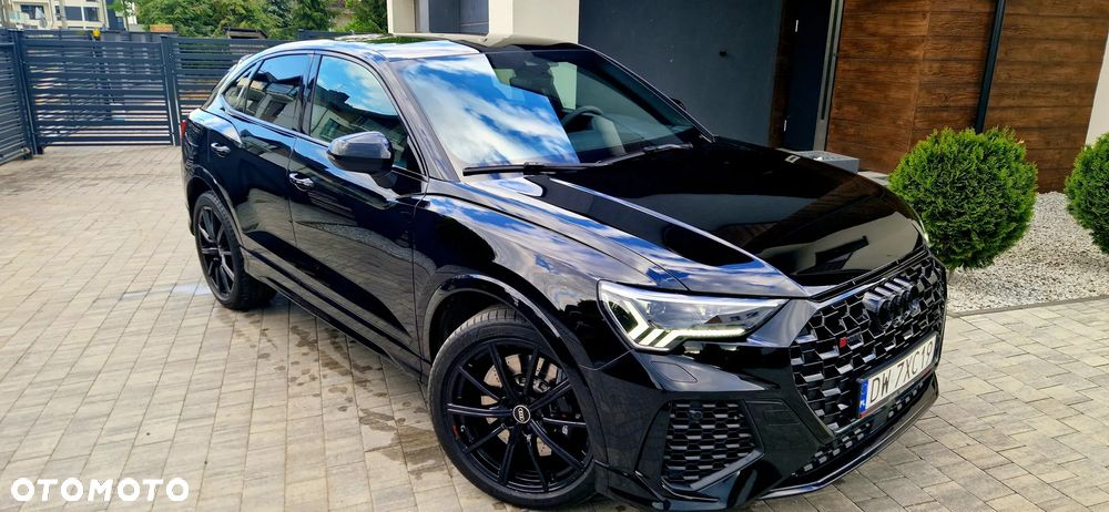 Audi RS Q3 Sportback - 28