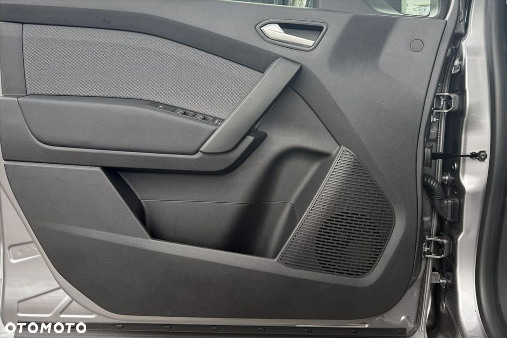 Renault Kangoo 1.3 TCe Techno EDC - 2