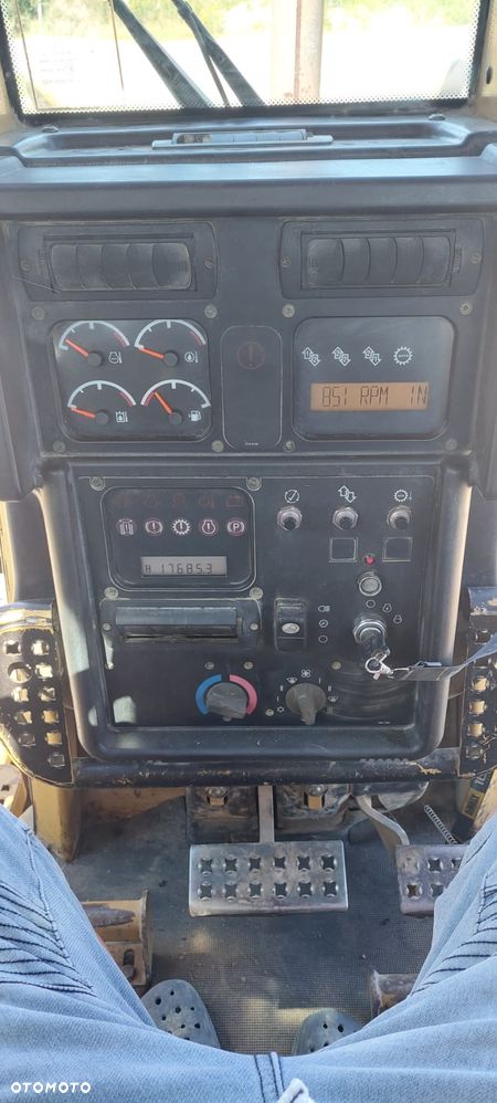 Komatsu PC350 LC-8 - 13