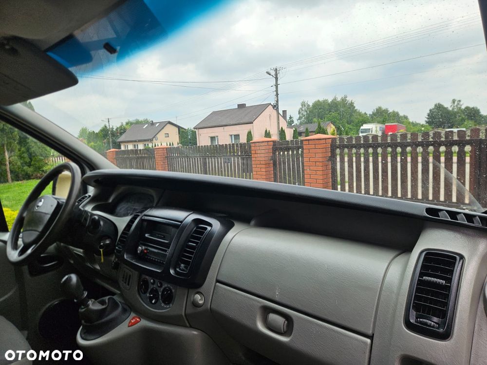 Renault Trafic - 9