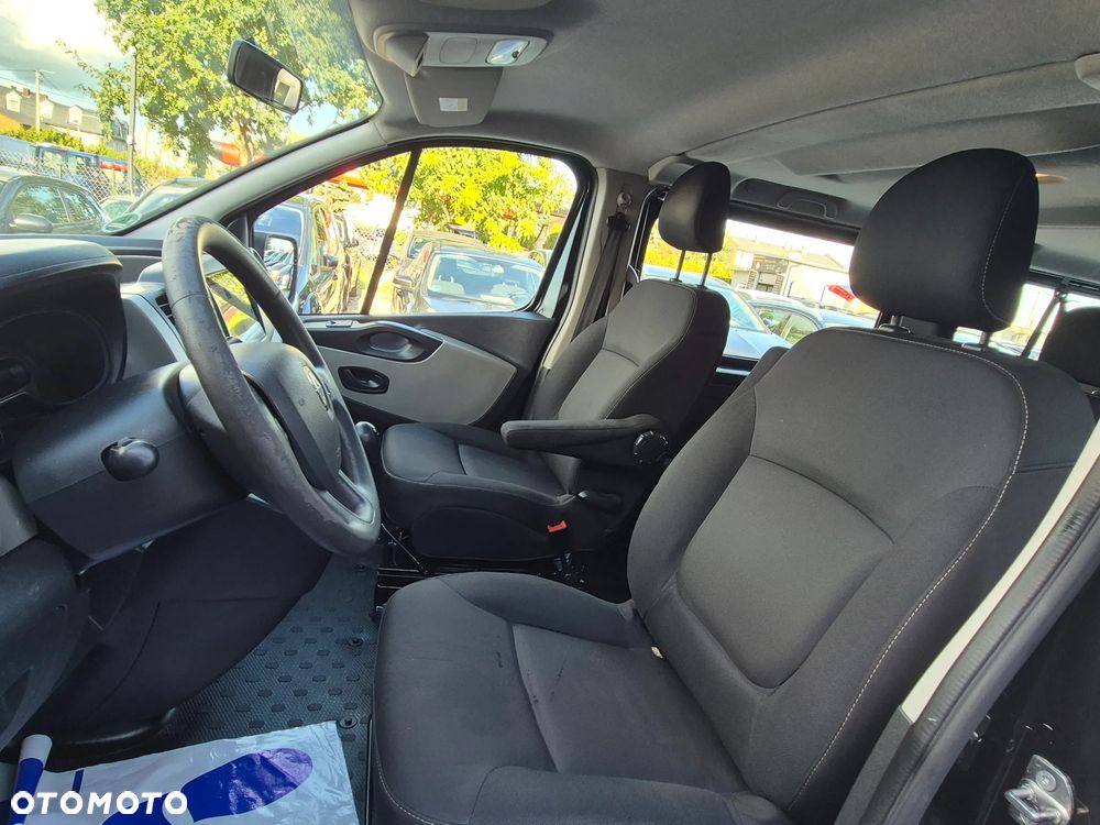 Renault Trafic - 27