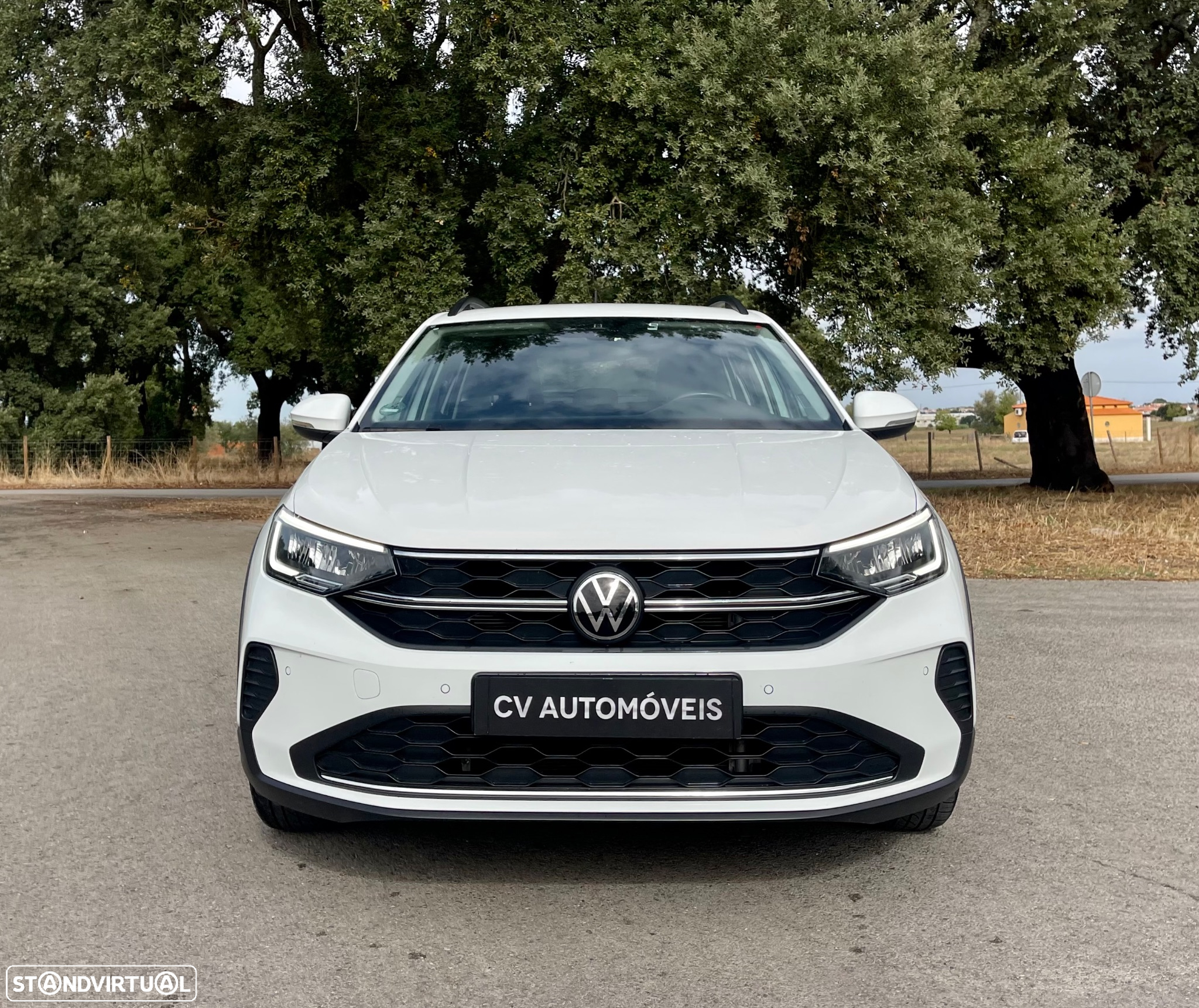VW Taigo 1.0 TSI Life DSG - 2