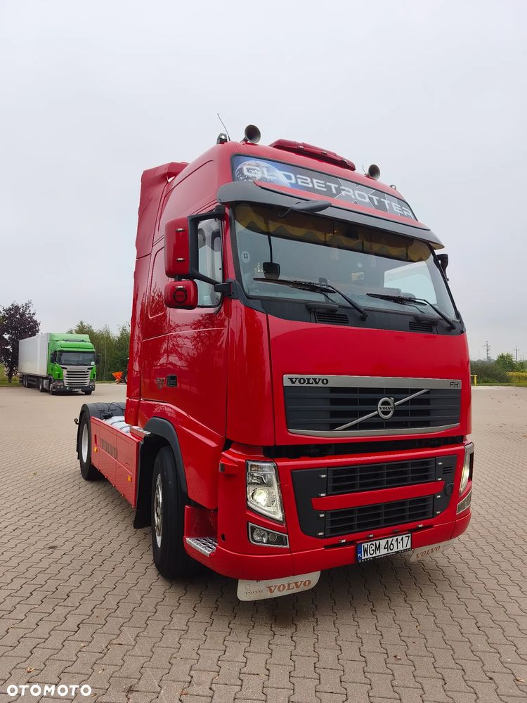 Volvo Fh