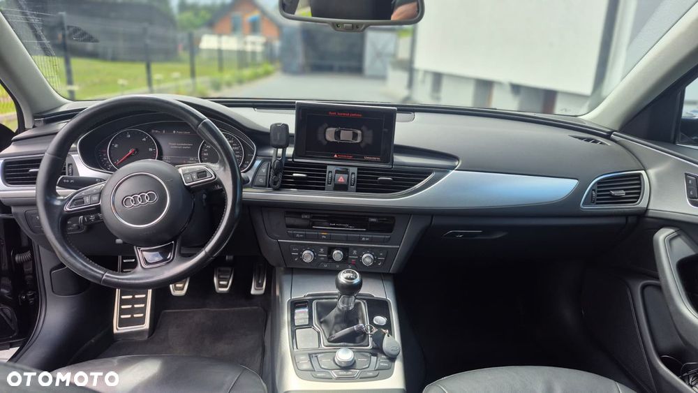 Audi A6 Limousine 2.0 TDI - 3
