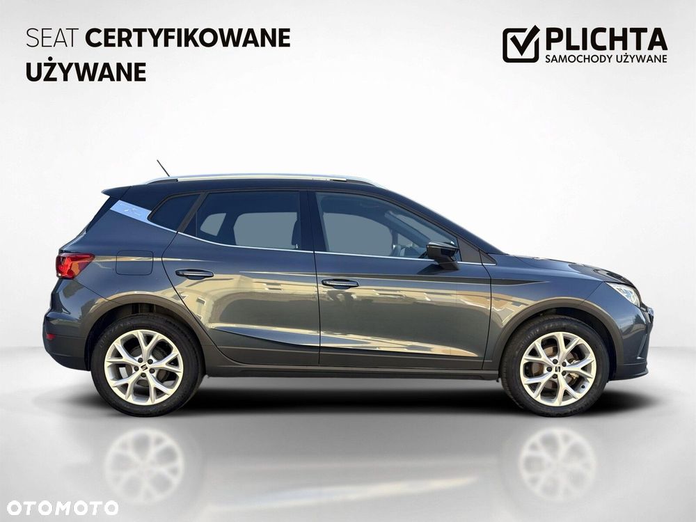Seat Arona - 7
