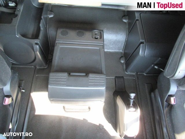 MAN TGX 18.460 4X2 LLS-U - 9